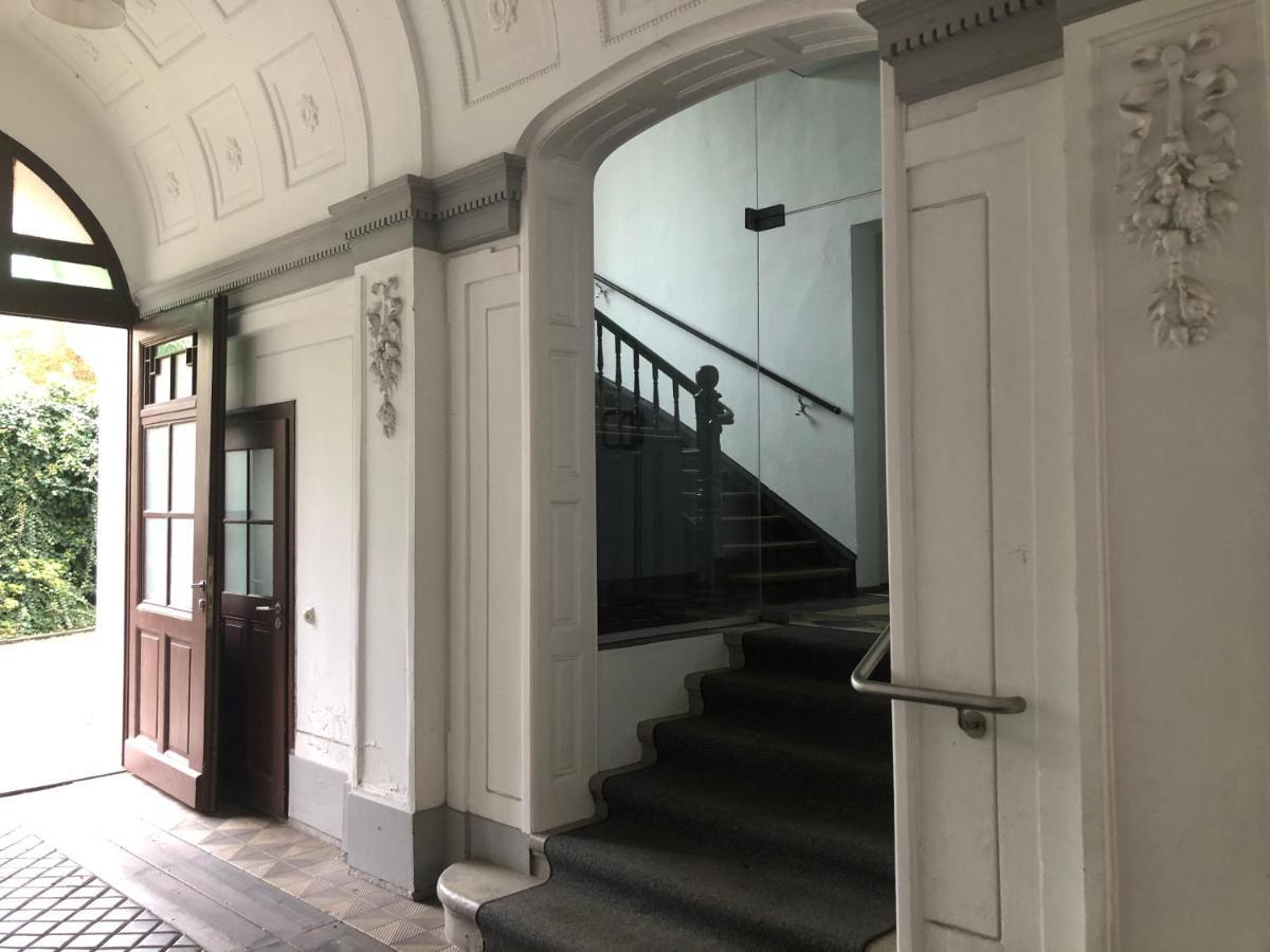 Arbio I Cozy Apart In Leipzig Center Exterior photo